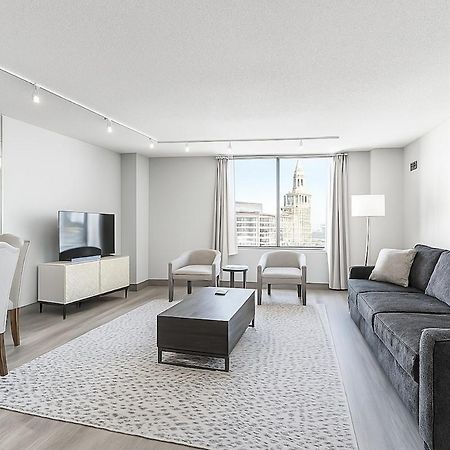 Xl Center 1-Br Condo Dwntn Hartford Easy Parking Ngoại thất bức ảnh