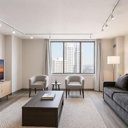 Xl Center 1-Br Condo Dwntn Hartford Easy Parking Ngoại thất bức ảnh