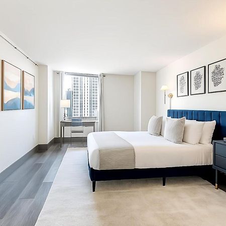 Xl Center 1-Br Condo Dwntn Hartford Easy Parking Ngoại thất bức ảnh