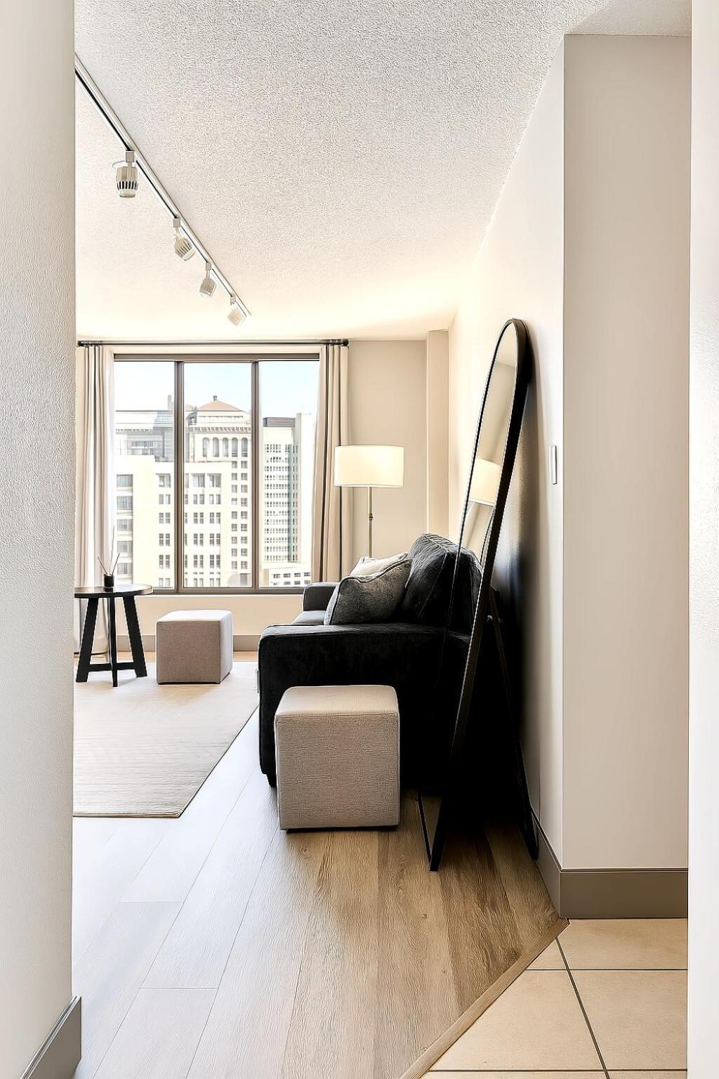 Xl Center 1-Br Condo Dwntn Hartford Easy Parking Ngoại thất bức ảnh