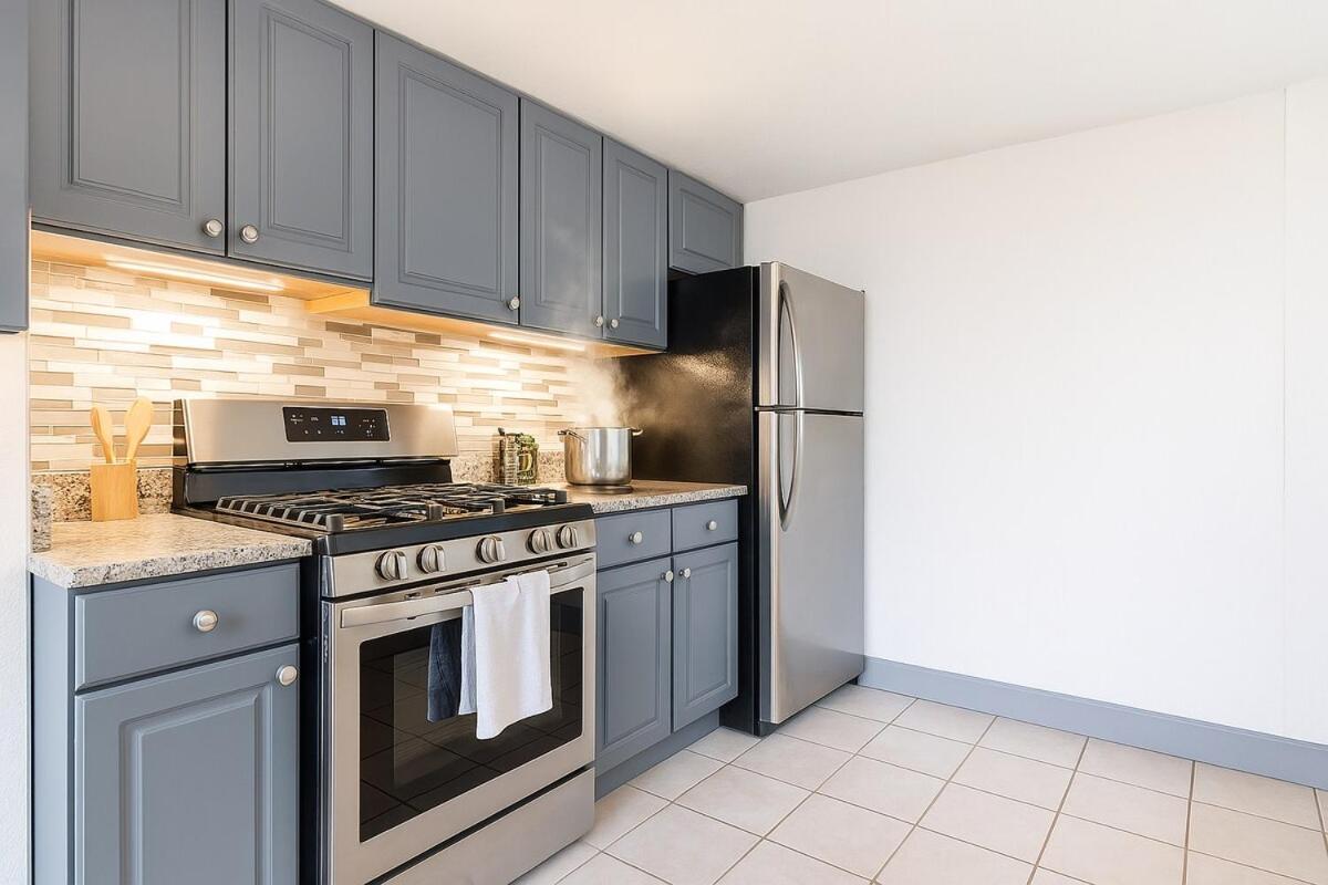 Xl Center 1-Br Condo Dwntn Hartford Easy Parking Ngoại thất bức ảnh