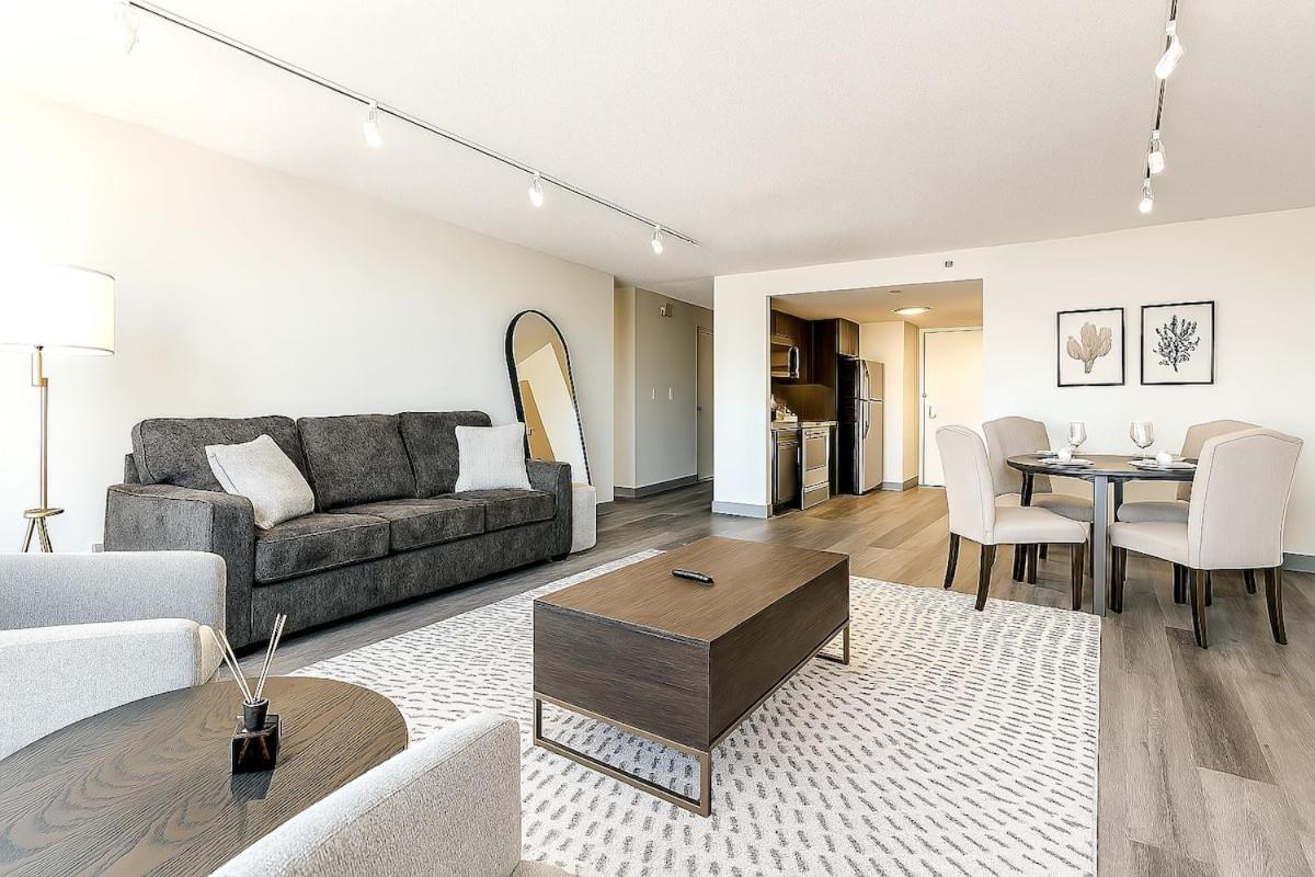 Xl Center 1-Br Condo Dwntn Hartford Easy Parking Ngoại thất bức ảnh
