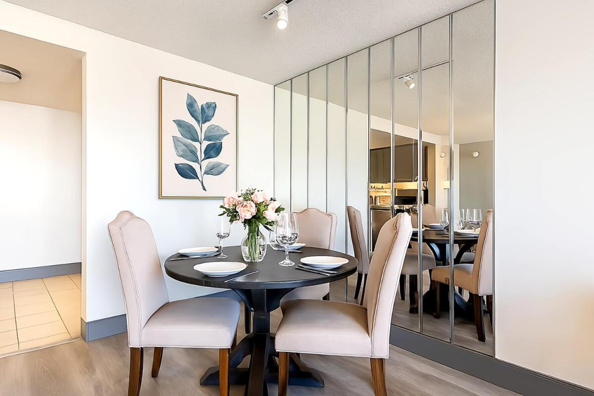 Xl Center 1-Br Condo Dwntn Hartford Easy Parking Ngoại thất bức ảnh