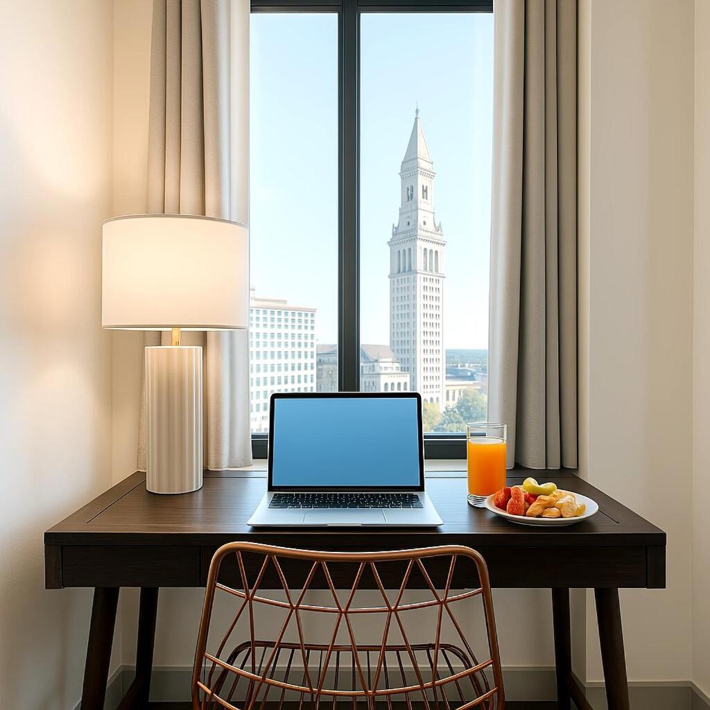 Xl Center 1-Br Condo Dwntn Hartford Easy Parking Ngoại thất bức ảnh